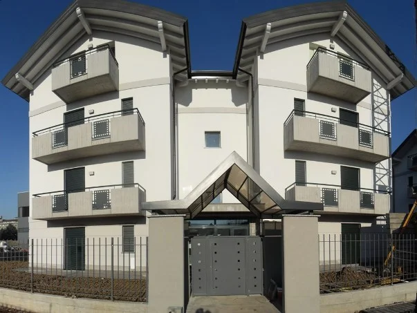 Residenze a Boltiere — Boltiere