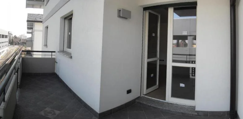 Residenze a Boltiere — vista 2