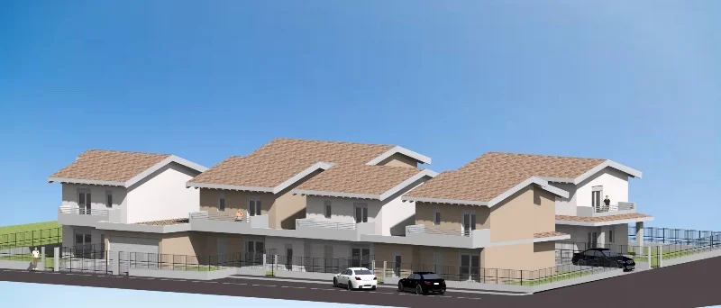 La tua villa, il tuo spazio — Cava Manara