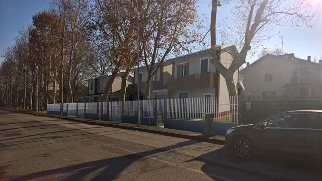Ville immerse nel verde — vista 2