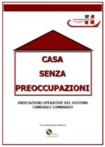 Casa senza preoccupazioni